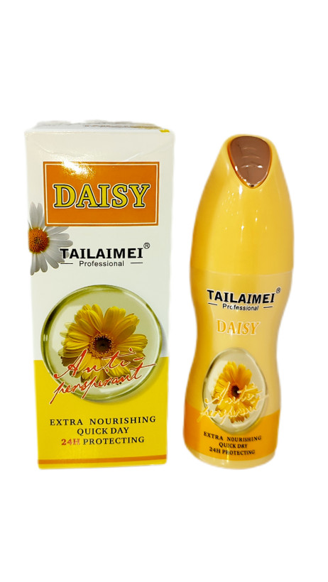 مام رول رایحه بابونه و گریپ فوروت ۷۰ میل برند Tailaimei