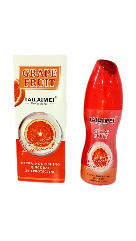 مام رول رایحه بابونه و گریپ فوروت ۷۰ میل برند Tailaimei