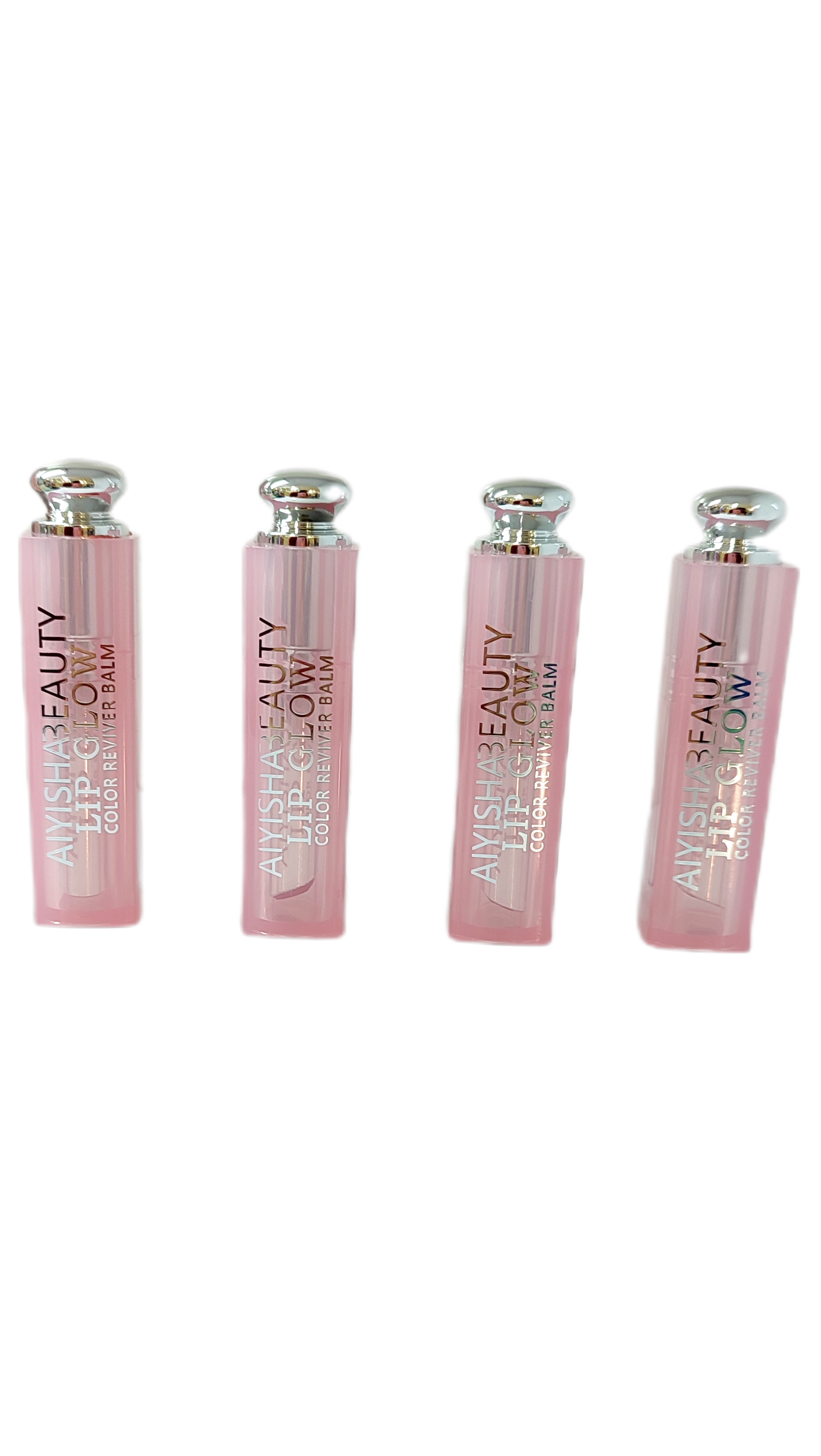 رژ لب طرح دیور برند AiyishaBeauty