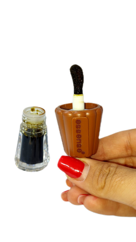 تینت لب و گونه کاجی Essence چتری 6 رنگ اورجینال و اصلی