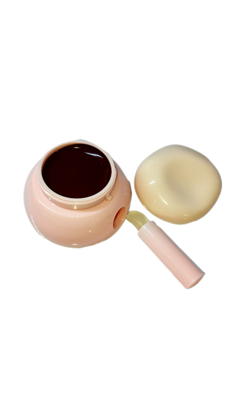 مربا لب ژله ای Dazzle lip در ۴ رنگ فوقولاده