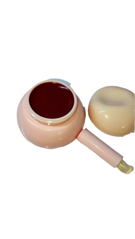 مربا لب ژله ای Dazzle lip در ۴ رنگ فوقولاده