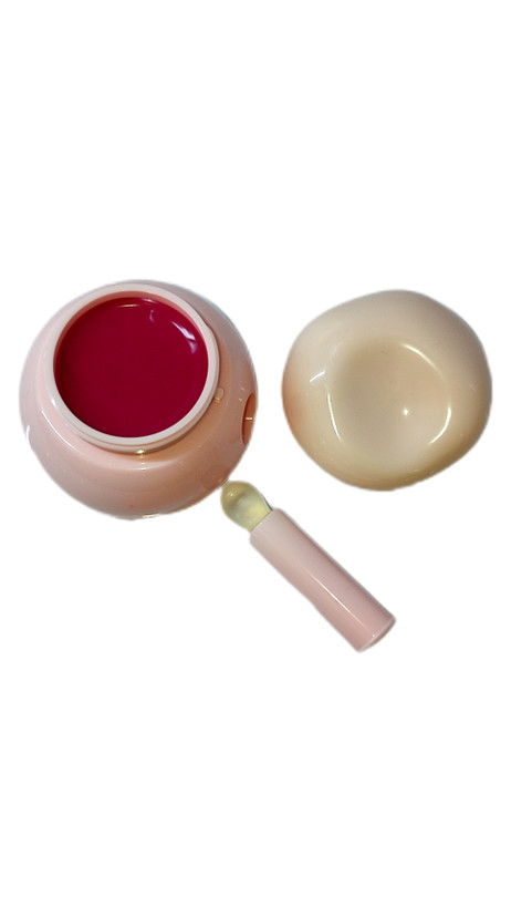 مربا لب ژله ای Dazzle lip در ۴ رنگ فوقولاده