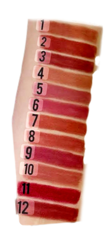 رژ مدادی اورجینال رویال پریما ضد آبج