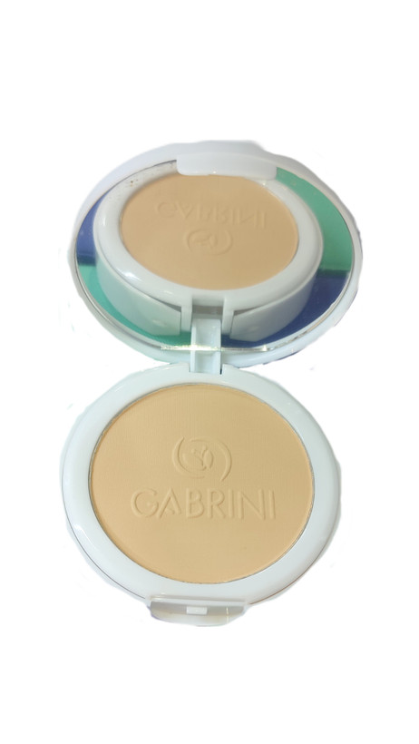 پنکک مات Gabrini مدل Matte Powder وزن 12 گرم