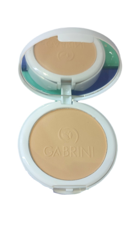پنکک مات Gabrini مدل Matte Powder وزن 12 گرم