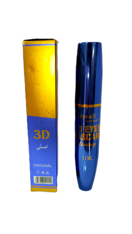 ریمل حجم دهنده دایسل DEYCALL اورجینال