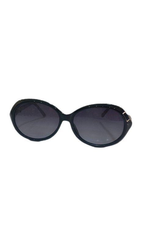 عینک آفتابی بیضی زنانه uv400 و HN120040