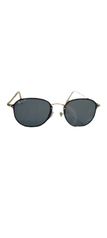 عینک آفتابی اسپرت Ray ban فریم فلزی و سبک UV400