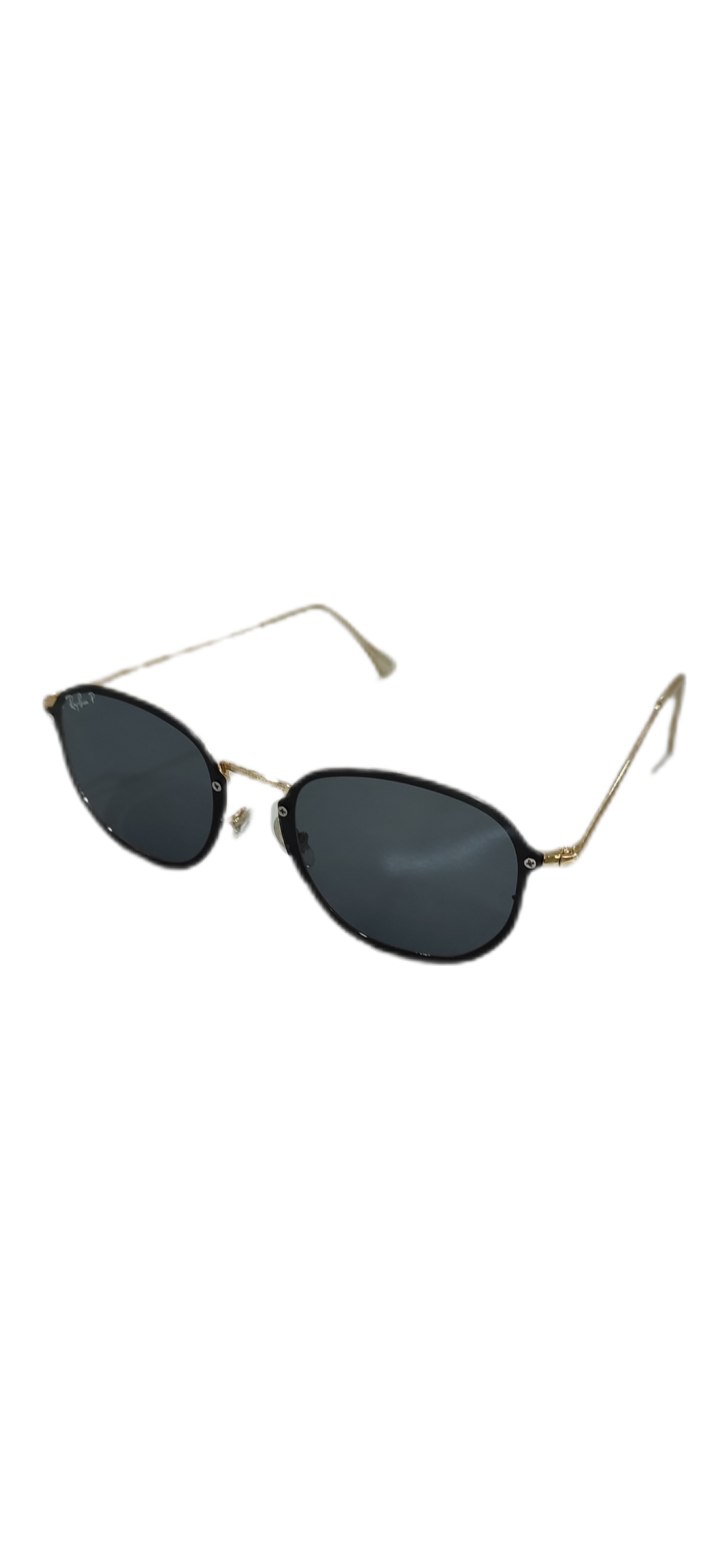 عینک آفتابی اسپرت Ray ban فریم فلزی و سبک UV400