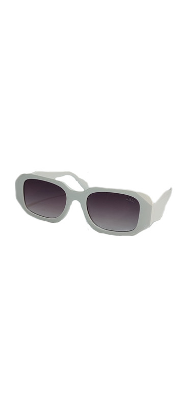 عینک آفتابی دخترانه Uv400 برند PRADA فریم کائوچو