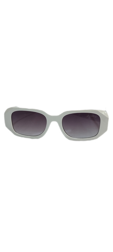 عینک آفتابی دخترانه Uv400 برند PRADA فریم کائوچو
